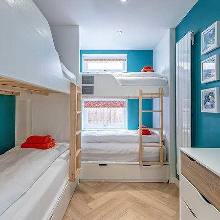 Family-Friendly Retreat Between Beach & Mountains Tremadog Exterior photo